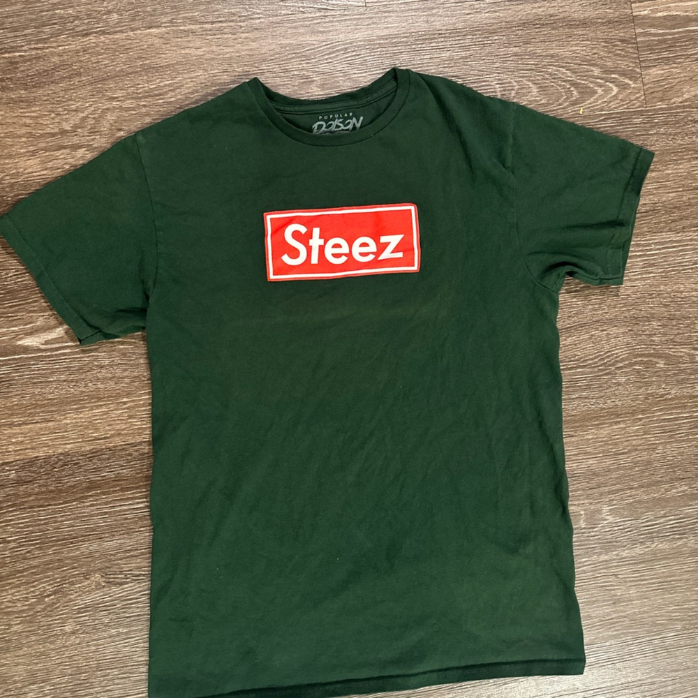 Steez T-shirt